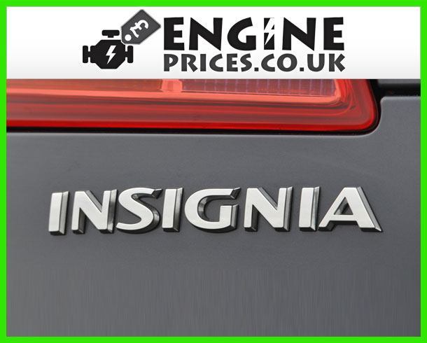  Vauxhall Insignia-Diesel
